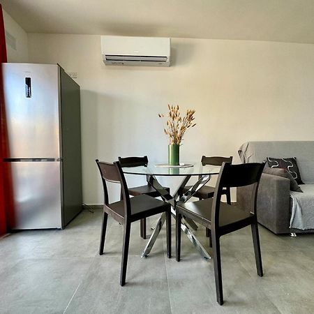 Mive-Delux Three Bedroom Apartment In Marsaskala Kültér fotó