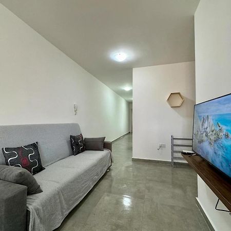 Mive-Delux Three Bedroom Apartment In Marsaskala Kültér fotó
