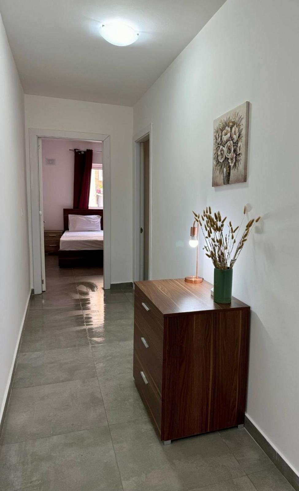 Mive-Delux Three Bedroom Apartment In Marsaskala Kültér fotó