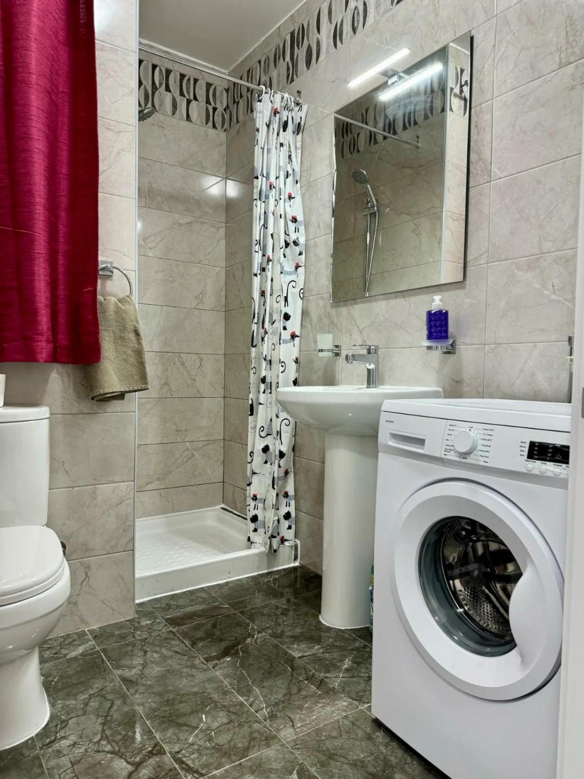 Mive-Delux Three Bedroom Apartment In Marsaskala Kültér fotó