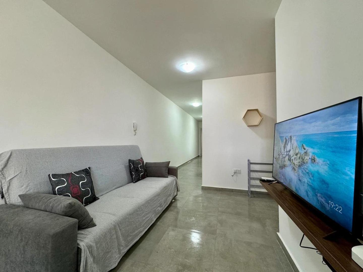 Mive-Delux Three Bedroom Apartment In Marsaskala Kültér fotó